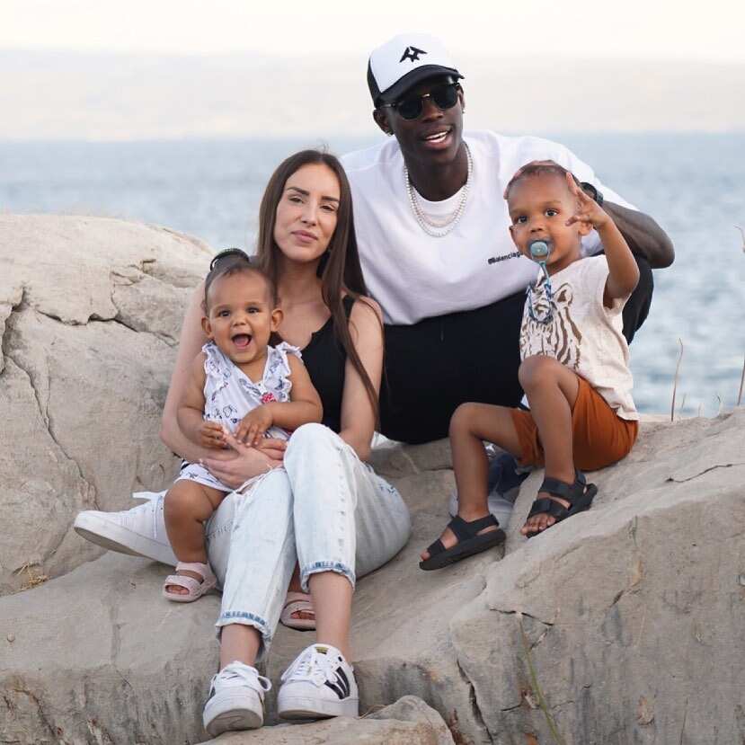 Who Is Dennis Schroder's Wife Ellen Ziolo and Do They Have Kids? All You  Need to Know About Dennis Schroder's Family - Sportsmanor