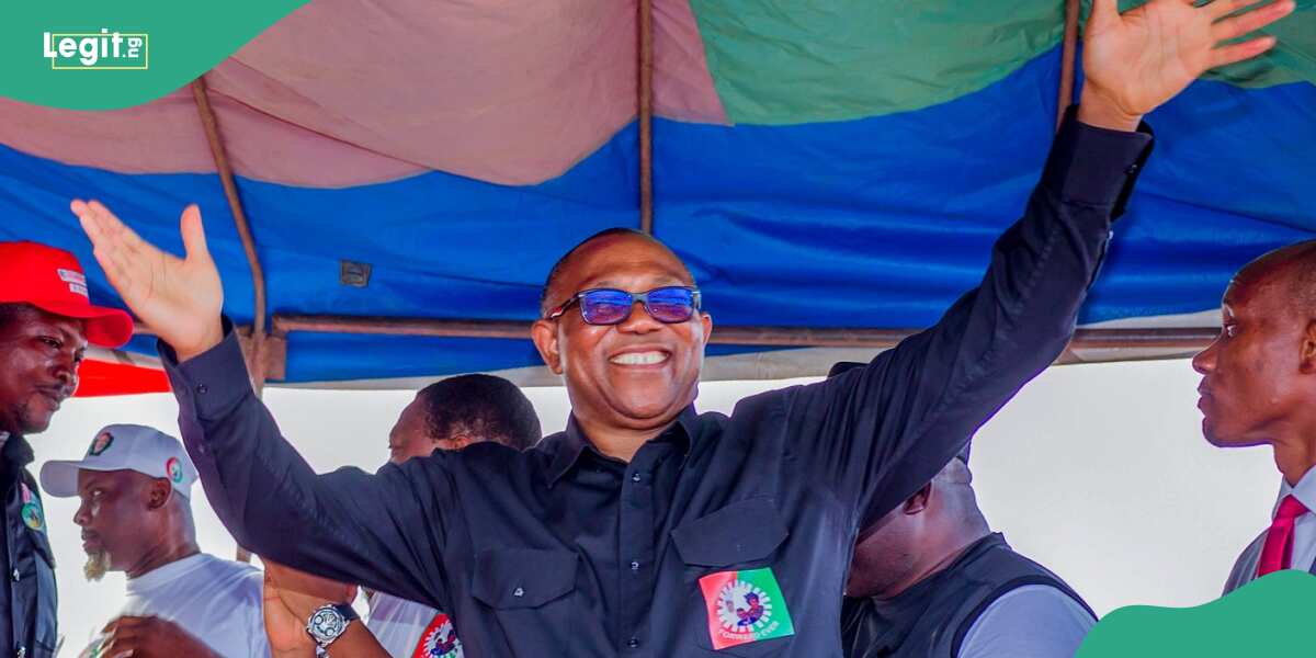 BREAKING: Presidential hopeful, Peter Obi to address world press conference after Supreme Court loss