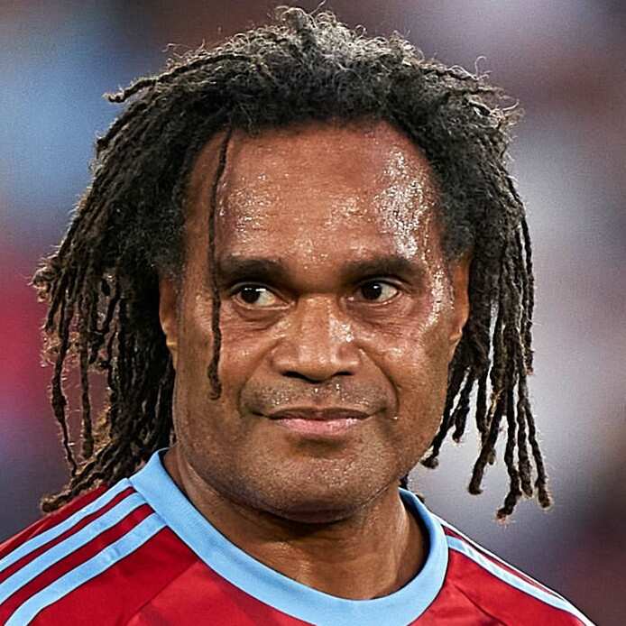 Christian Karembeu avatar