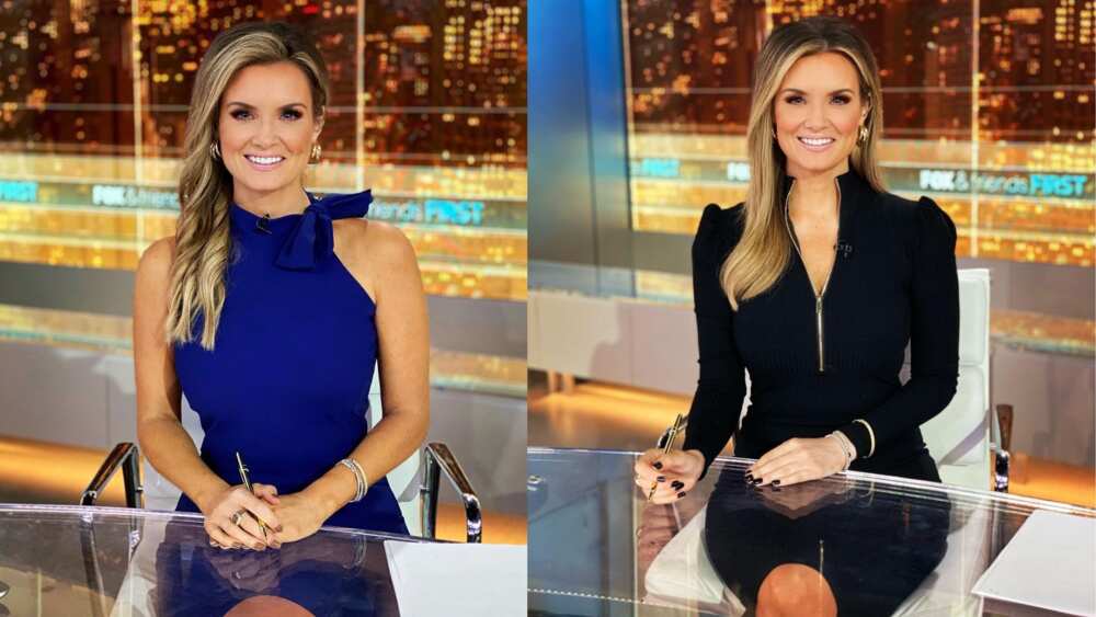 Jillian Mele's bio: Age, height, measurements, career, Fox News