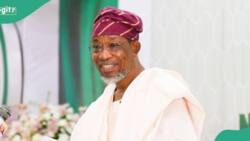 Tension as APC expels 84 members loyal to former Osun governor Aregbesola, gives reason