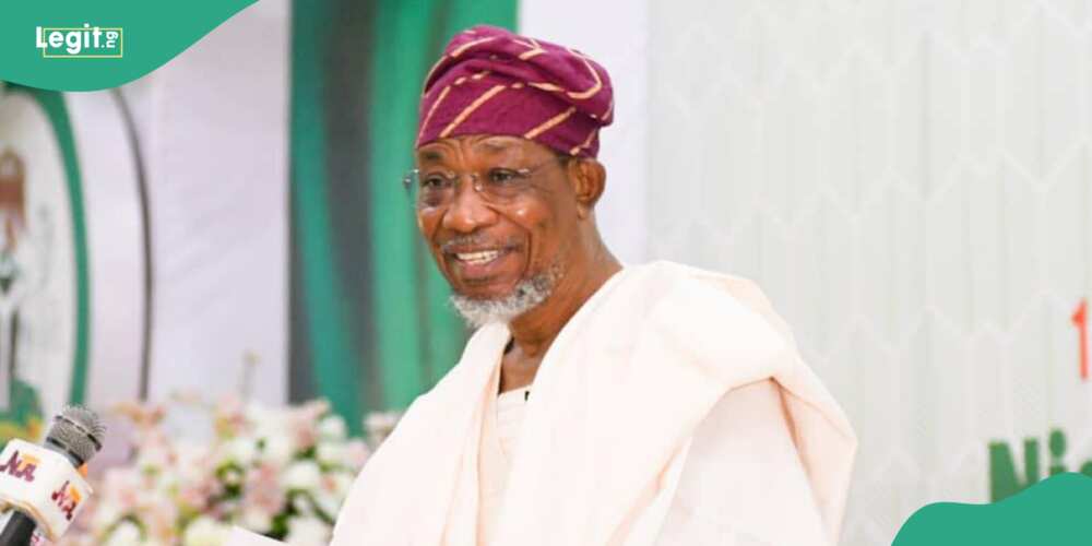 APC expels Aregbesola's loyalists/ APC expels 84 members over anti-party activities