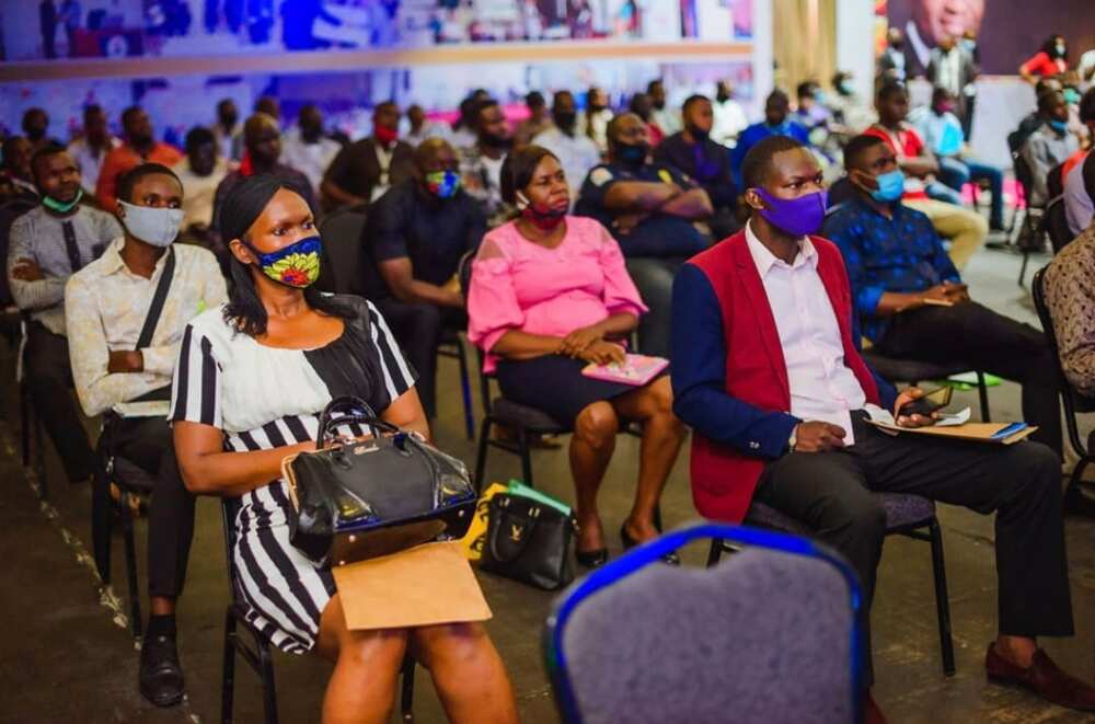 Niger Delta youth summit Niger Delta youth summit