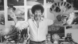 Who were the late Bob Ross’ spouses? Meet the women in his life
