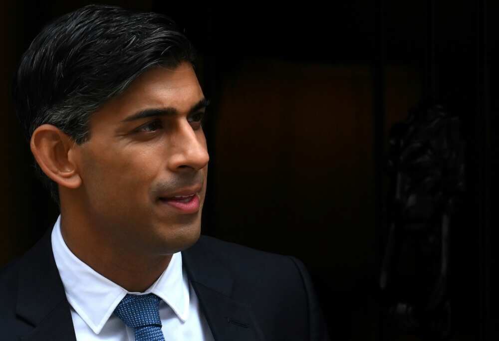 Sunak says politicians have not been honest about the costs and trade-offs of net zero Sunak says politicians have not been honest about the costs and trade-offs of net zero