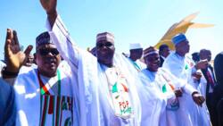 2023 presidency: Is Atiku eligible to contest? Court announces date to deliver verdict