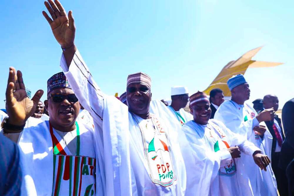 Is Atiku Eligible to Contest for President? Court Announces February 21 to Deliver Verdict
