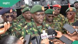 Soldiers' ambush: Nigerian Army lays siege to Bayelsa, Delta creeks, declares manhunt for killers