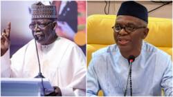 2023 Election: Why northern governors are supporting Tinubu, El-Rufai makes fresh revelation