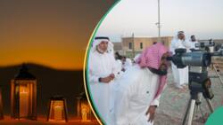 BREAKING: Saudi Arabia announces date to begin 2024 Ramadan after sighting crescent moon