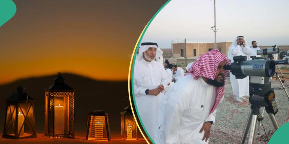 Saudi Arabia announces 2024 Ramadan