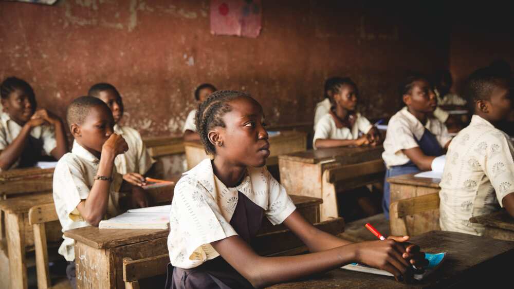 COVID-19: NCDC says FG cannot reopen schools now