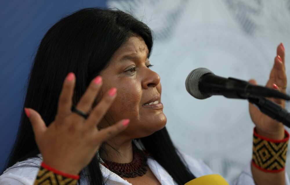 Sonia Guajajara's Ministry of Indigenous Peoples could see its landmark authorities slashed