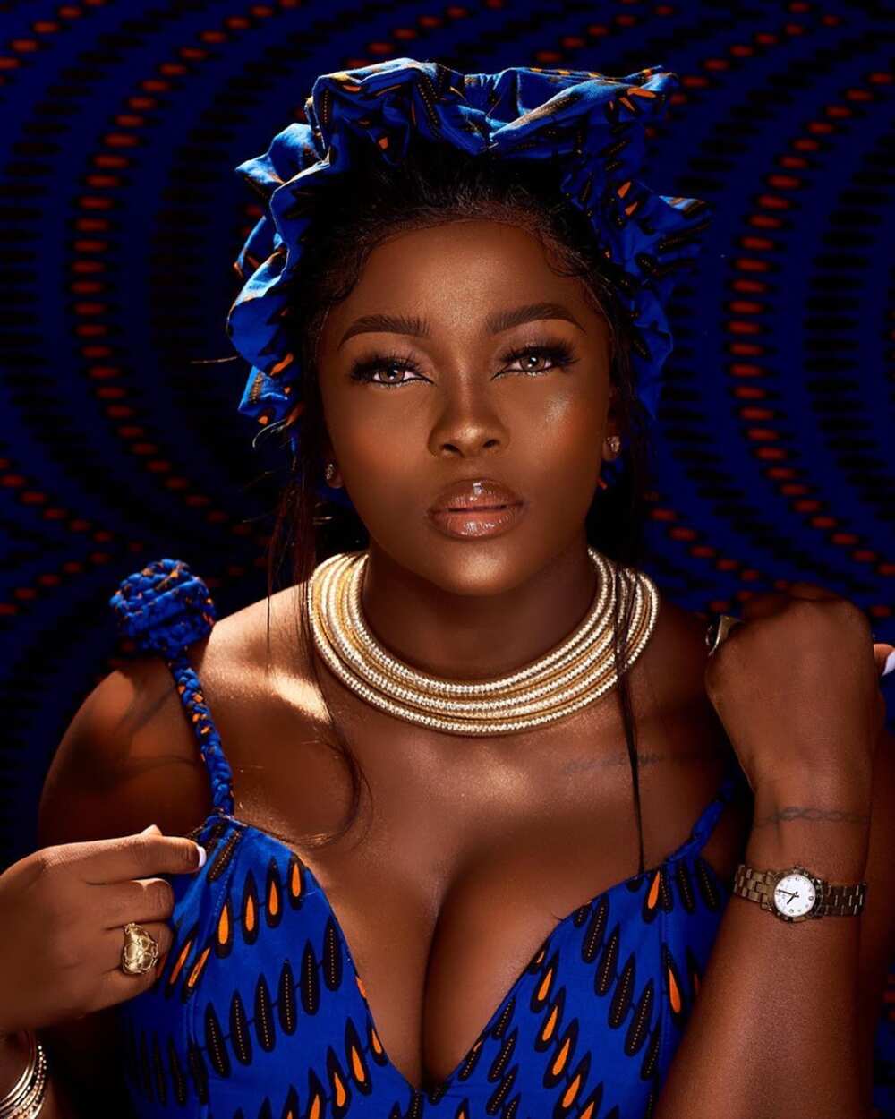 BBNaija Lockdown BBNaija Lockdown