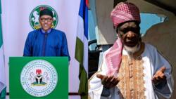 Sakon kungiyar Izala ga Buhari: Bai kamata ka bari ASUU su ci gaba da yajin aikin ba