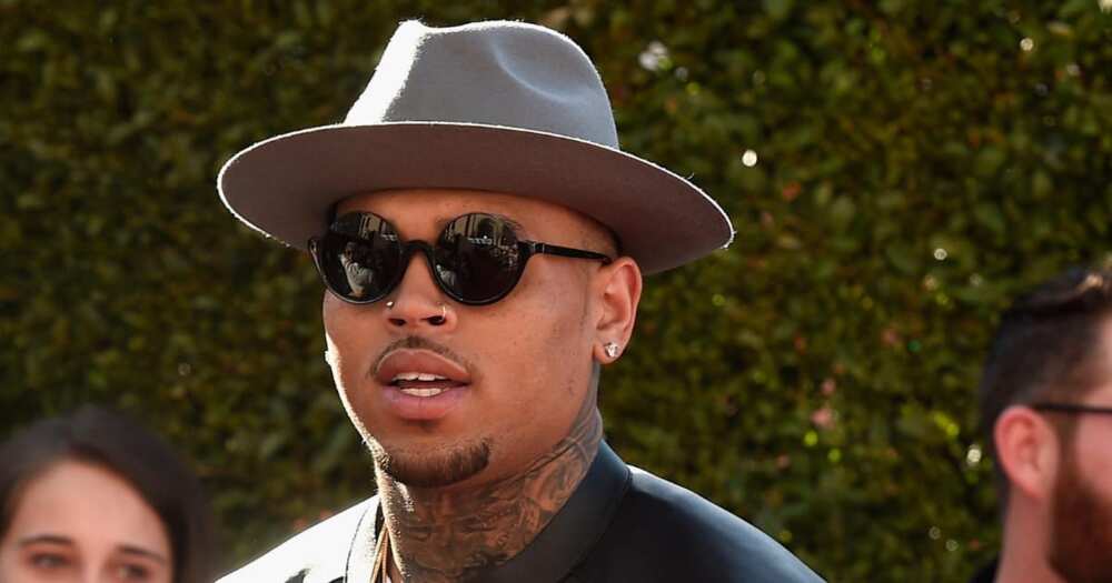 Chris Brown, battery, violence, fans not impressed, domestic violence history, women Chris Brown, battery, violence, fans not impressed, domestic violence history, women