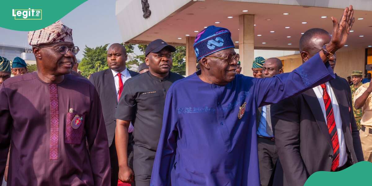 Huge relief for Nigerians as Tinubu approves consumer credit scheme