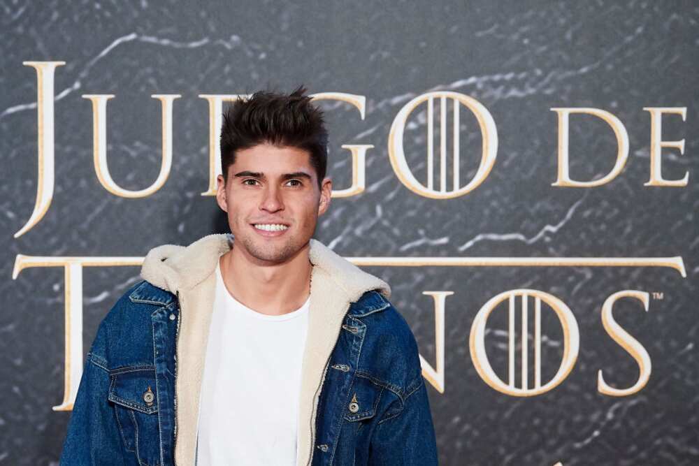 Javier Tudela Javier Tudela