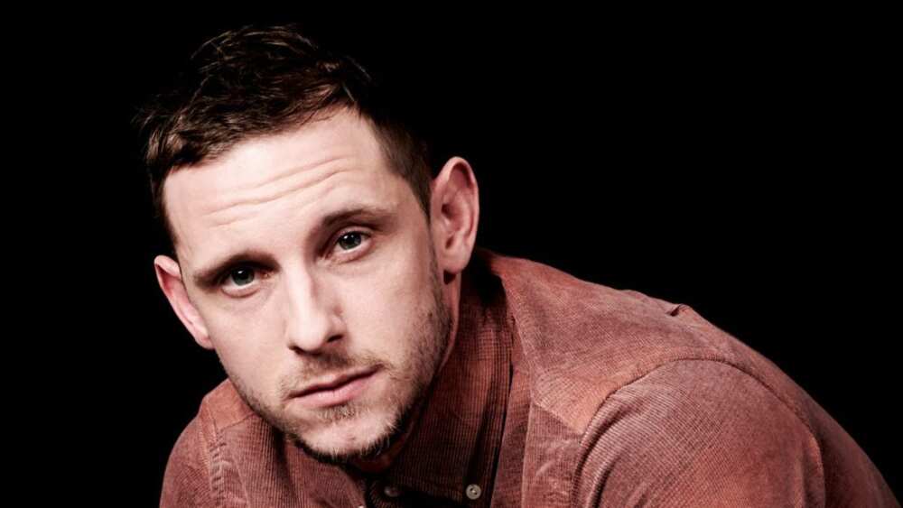 Billy Elliot star Jamie Bell and his wife Evan Rachel Wood announce  separation, Celebrity News, Showbiz & TV