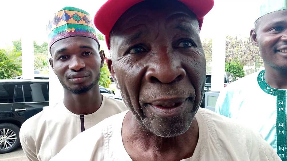 2023 presidency: Galadima reveals those who signed APC power rotation agreement