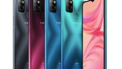 Latest Infinix phones and prices in Nigeria: Top 10 newest models