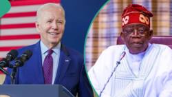Why Biden allegedly avoided meeting with Tinubu, French President Macron's connection, CRPA speaks