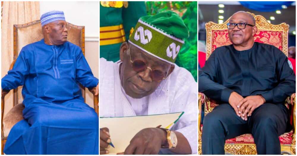 Tinubu Tinubu