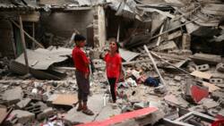 Gaza set to dominate Saudi-hosted global economy summit