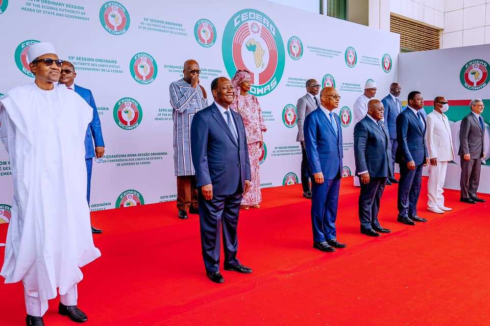 African leaders African leaders