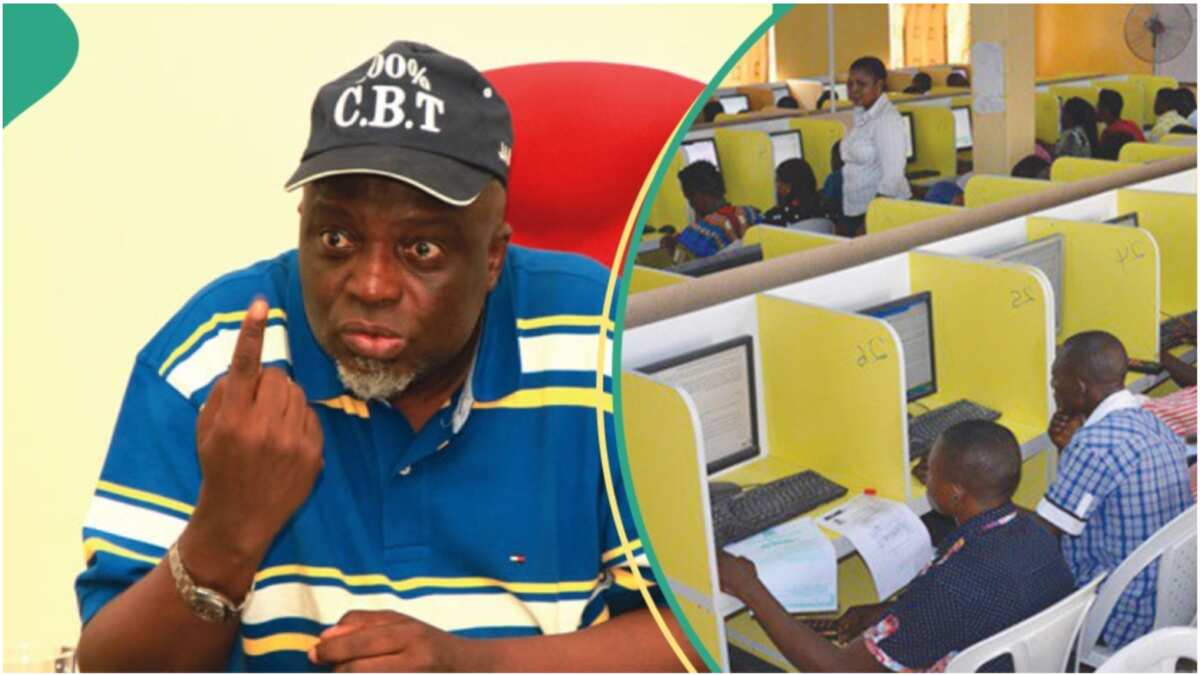 JAMB releases important updates for 2024 DE candidates