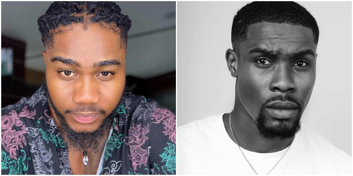 I thought everybody liked him: BBNaija Neo reveals reasons he nominated Praise for eviction