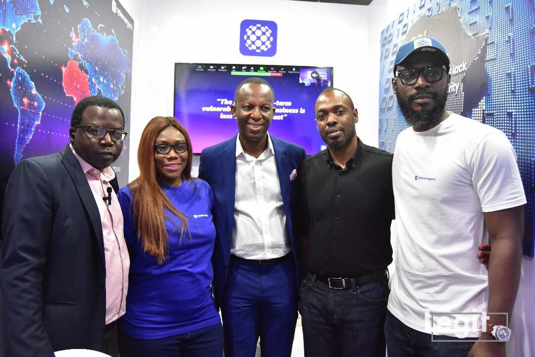 How a Nigerian firm pivots to AI-powered cybersecurity solutions