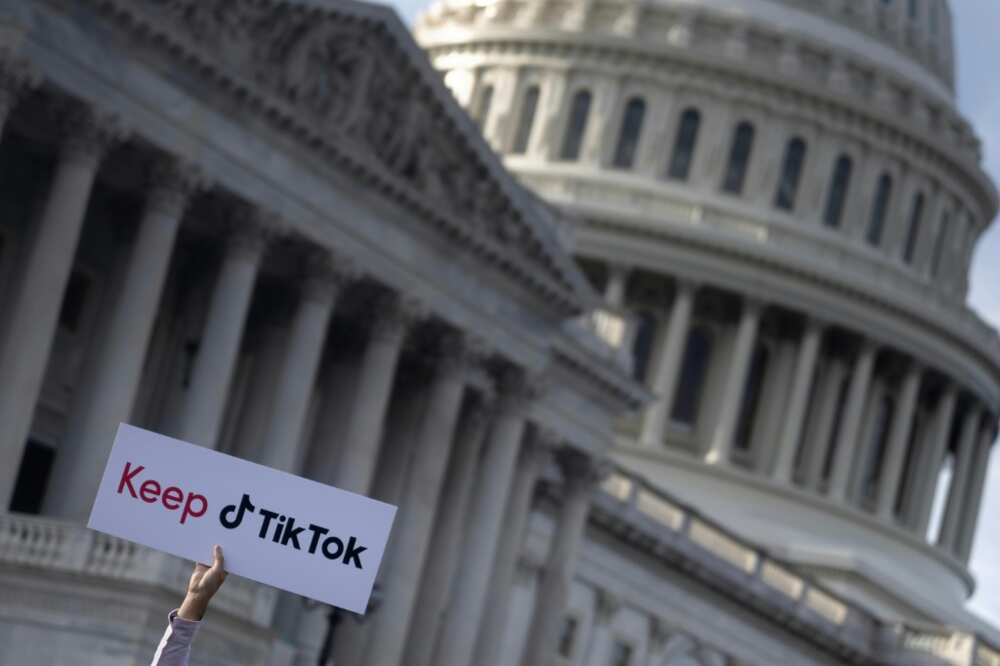 TikTok has deployed an army of influencers to try to persuade the US government not to ban the app TikTok has deployed an army of influencers to try to persuade the US government not to ban the app