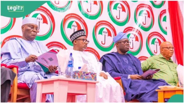 Atiku vs Wike: How PDP can maintain a united front against APC