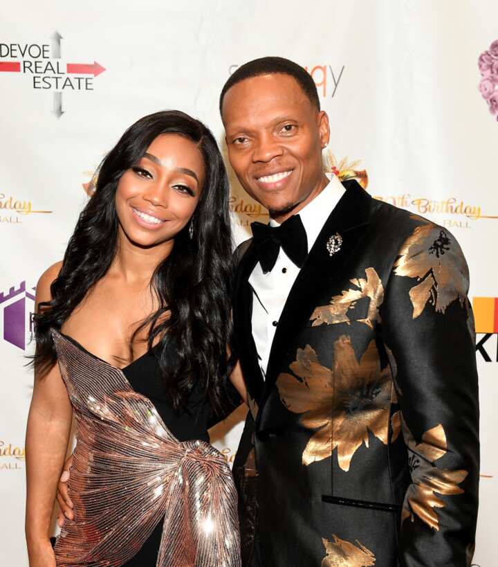 Ronnie Devoe Bio Age Height Net Worth Who Is He Married To Legitng 5037