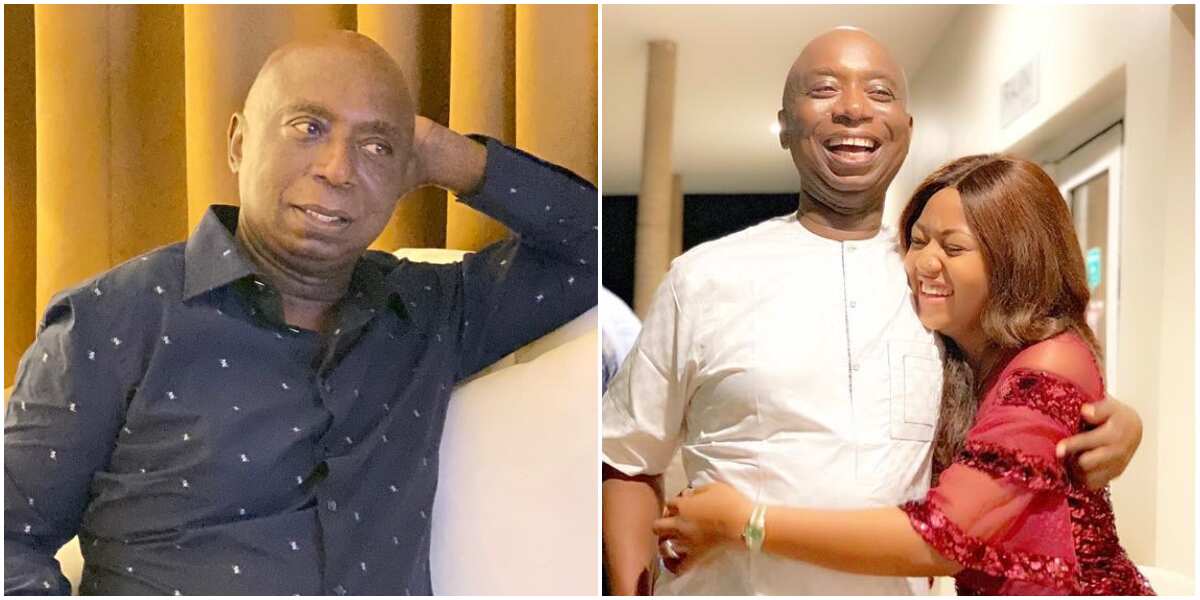 Regina Daniels knows I will marry another wife - Ned Nwoko says, reveals he married actress in 3 weeks (video)