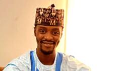 Rabiu Kwankwaso Ne Magajin Buhari, In Ji Dan Gidan El-Rufai
