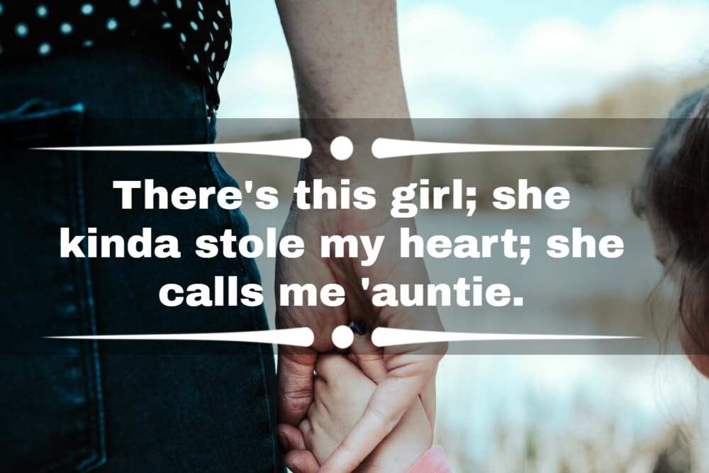 Crazy aunt and niece quotes Crazy aunt and niece quotes