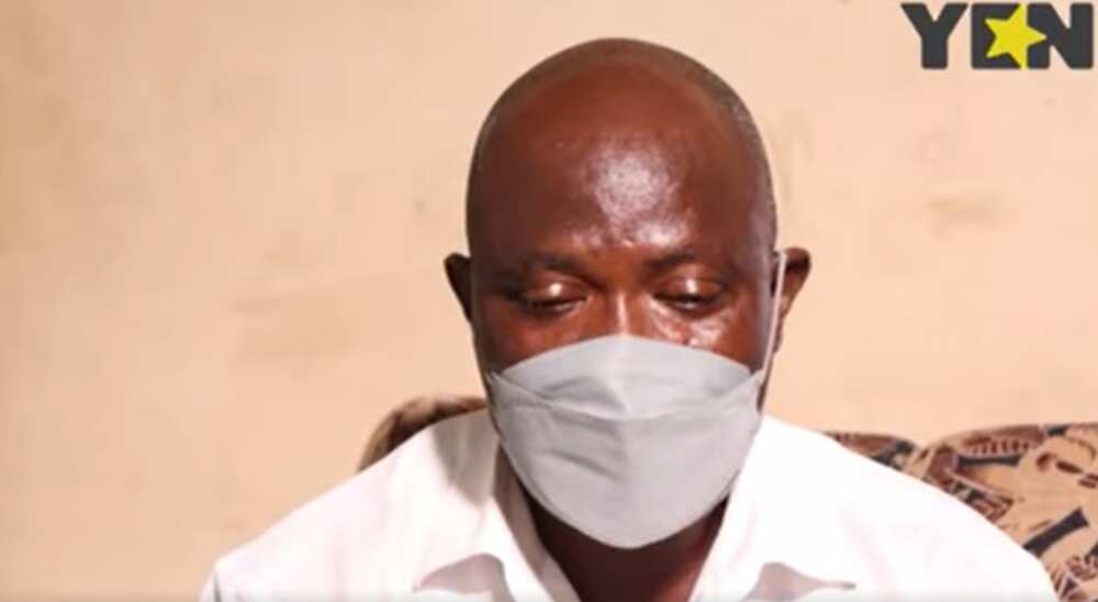 Coronavirus: My barber refused to shave my hair - COVID-19 survivor laments stigma Coronavirus: My barber refused to shave my hair - COVID-19 survivor laments stigma