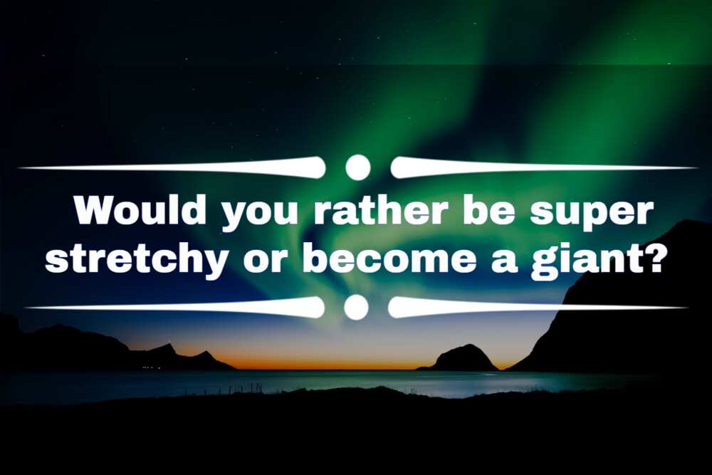 The Ultimate List of 150 'Would You Rather?' Questions for Kids