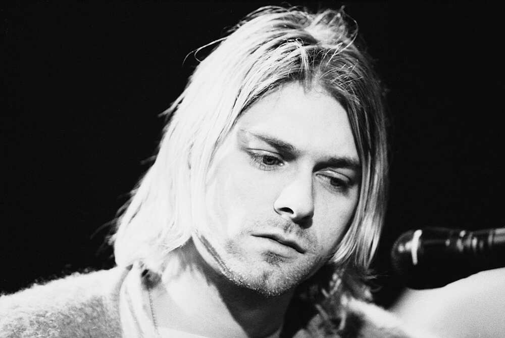 Kurt Cobain: après sa mort, l’impact immense du chanteur de Nirvana