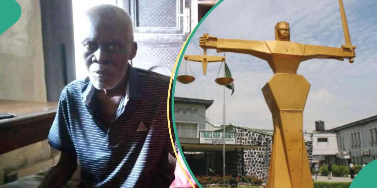 How lecturer defeated Nigerian university at appeal court 20 years after he was unjustly sacked