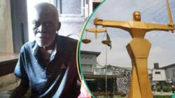 Nigerian lecturer wins at appeal court 20 years after he was unjustly sacked