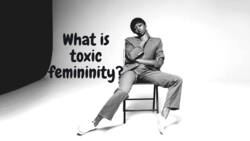 Toxic femininity demystified: Definition, examples, is it a thing?