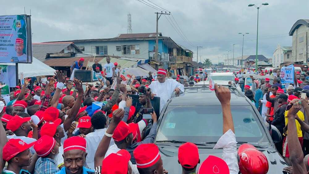 Kwankwaso Kwankwaso