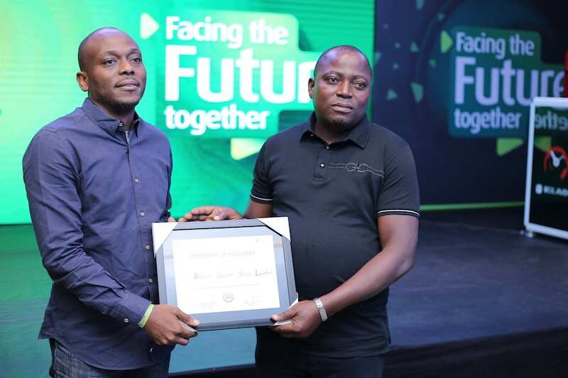 9mobile hosts Channel Partners Conference 2020 in Lagos