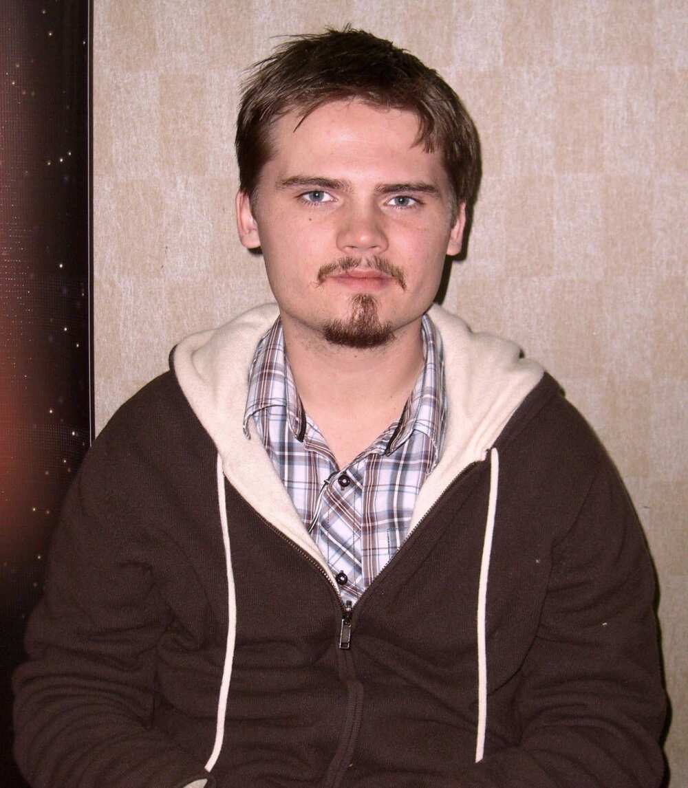 Jake Lloyd Jake Lloyd