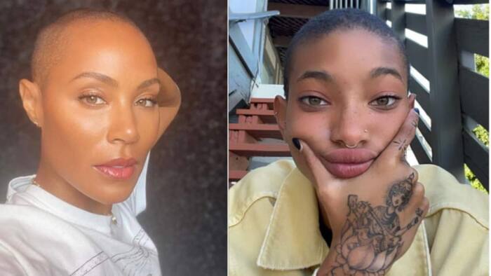 BBL wave is here: Jada and Willow Smith considered famous body enhancement surgery