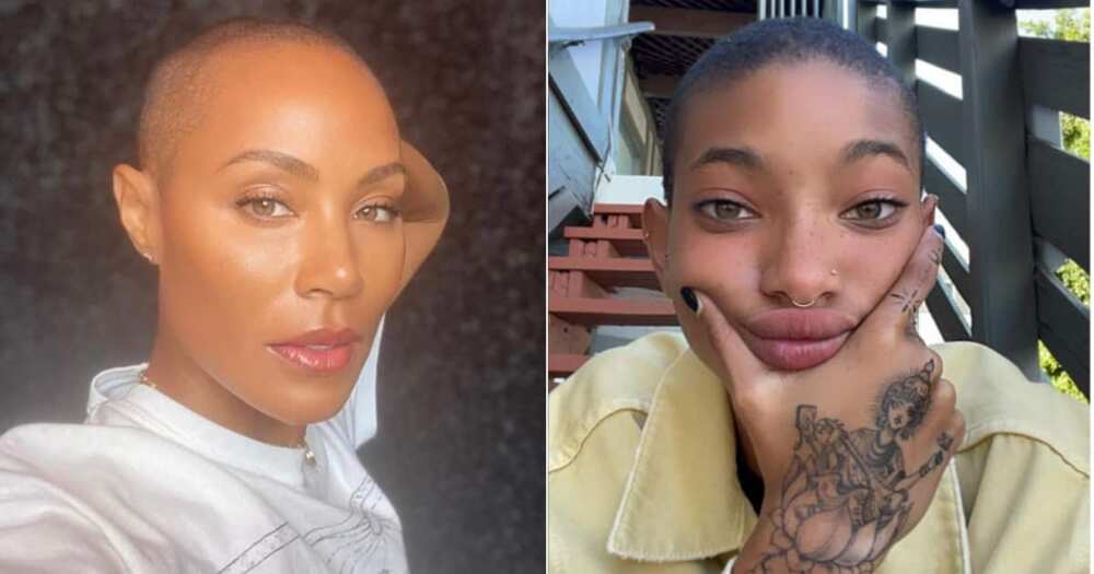 jada pinkett smith plastic surgery 2022