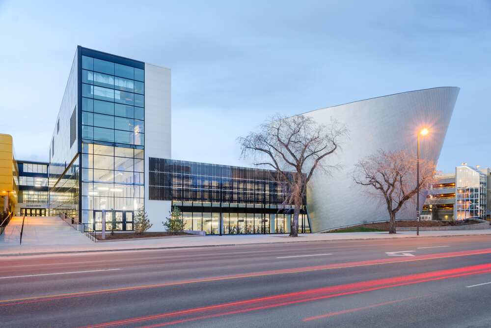 University of Alberta University of Alberta